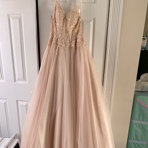 NWT Jovani Prom/Ball Dress